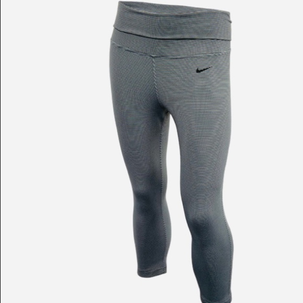 Nike Capri Pant